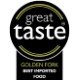 Great Taste Golden Fork Eulogia Of Sparta