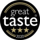 Eulogia Products Great Taste Awards 2020